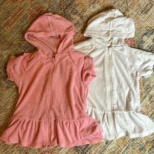 toddler swim cover ups